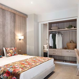 Familien-Suite mit Kingsize-Bett